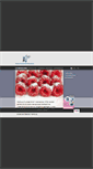 Mobile Screenshot of hamburgfructose.com